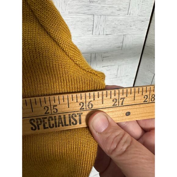 Pallo Solari women’s cardigan button front cozycore fall plus size - Picture 8 of 9